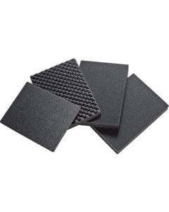 ยูรีเทนสำหรับกล่องเครื่องมือแข็ง (สำหรับ BAG-HD4)