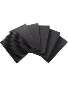 ยูรีเทนสำหรับกล่องเครื่องมือแข็ง (สำหรับ BAG-HD5)