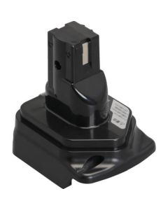 14.4V Lithium Ion Battery Adapter 1อัน