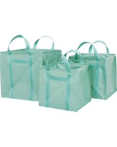 Selfstand Versile Bag