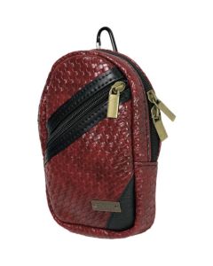 BAMBUL nylon case which holds a tool & materials. 1อัน