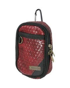 BAMBUL nylon case which holds a tool & materials. 1อัน
