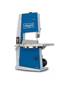 เลื่อยสายพาน ขนาด 8" กำลัง 300 วัตต์ Scheppach BASA1