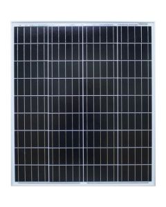 100W Waterproof  Solar Panel