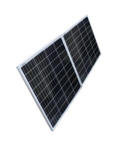 200W Waterproof  Solar Panel Set