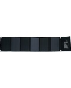 2WAY Mobile Solar Panel