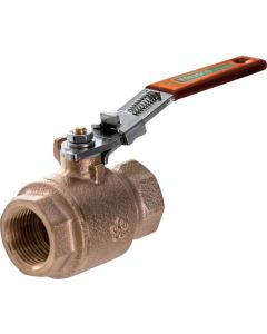 Ball Valve with Safety Lock อันละ 1 อัน