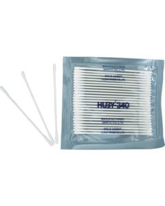 Cotton Swab for industrial use