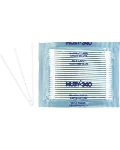 Industrial Cotton Swab(tip corn type)