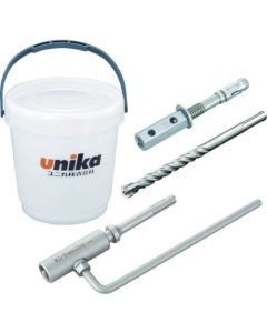Torque Control Anchor Big One