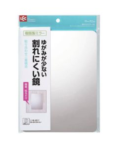 CRACK-RESISTANT MIRROR (M) 6อัน