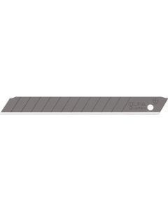 ใบมีดสำหรับคัตเตอร์โอฟ่า 9mm (0.38mm) Special Black x 10
