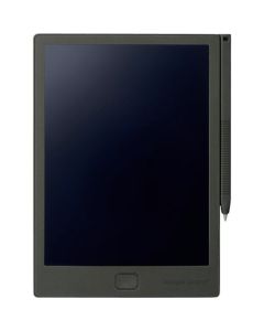 Electronic memo pad boogie board BB-14 black