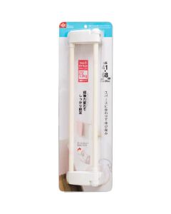 EXTENDABLE BATH TOWEL BAR (ULTRA MAGNET) 1อัน