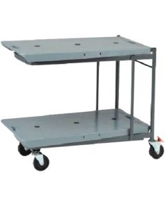Nesting Handy Cart
