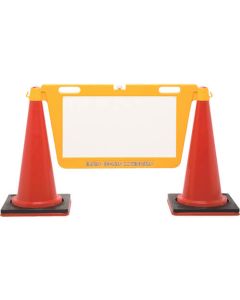 Big Barrier Board