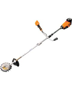 Battery Brush Cutter