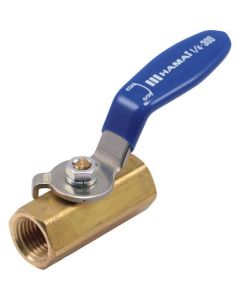Steam ball valve 1อัน