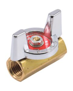 Brass Ball Valve 1อัน