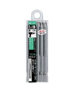 double end bits reduced shank bits 1อัน