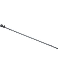 Dome-Top Barb Ty Clamp Ties - Weather Resisitant Nylon 6.6 ถุงละ 1.000เส้น