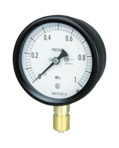 Sealed-type Pressure Gauge