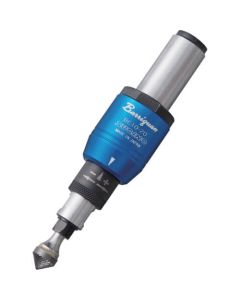 Tool Holder for Deburring