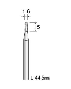 Carbide Cutter 1เส้น
