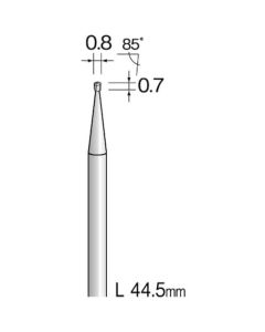 Carbide Cutter 1เส้น