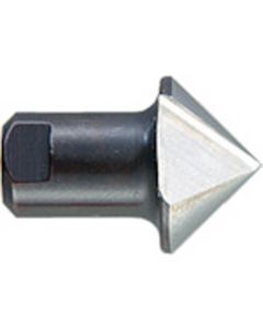 Blade for Chamfering and Burr Removal