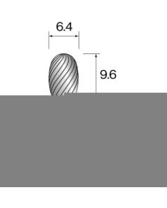 Carbide Cutter 1เส้น