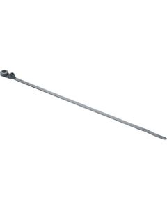 Dome-Top Barb Ty Clamp Ties - Weather Resisitant Nylon 6.6 10ถุงถุงละ 100เส้น