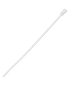 Dome-Top Barb Ty Clamp Ties - Nylon 6.6 4ถุงถุงละ 500เส้น