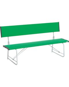 Commercial Bench Folding Type 1อัน