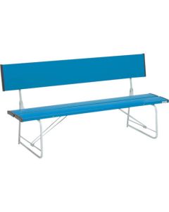 Commercial Bench Folding Type 1อัน