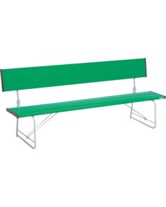 Commercial Bench Folding Type 1อัน