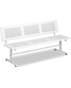 Punching Bench D-1500 with Arm rest 1อัน