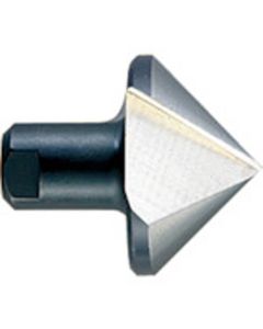 Blade for Chamfering and Burr Removal