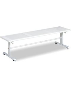 Punching Bench D-1500 with Arm rest 1อัน