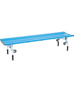 Ambulance Stretcher Bench 1อัน