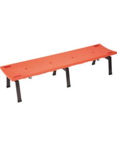 Rescue Board Bench