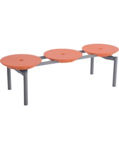 Disk Bench Stacking 1อัน