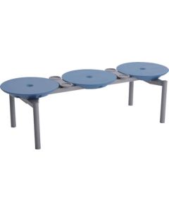 Disk Bench Stacking 1อัน