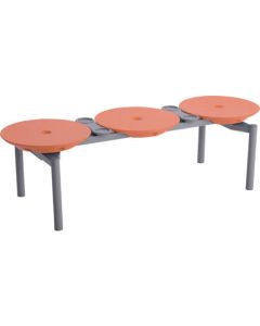 Disk Bench Stacking 1อัน