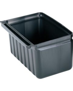 Silver Holder for KD Cart