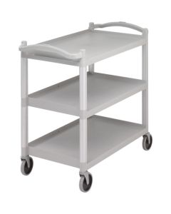 Large Service Cart KD