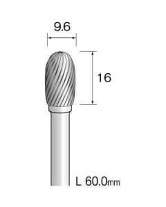 Carbide Cutter 1เส้น