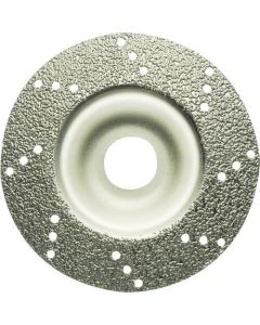 Brazing Diamond Grinding Wheels(Dry)