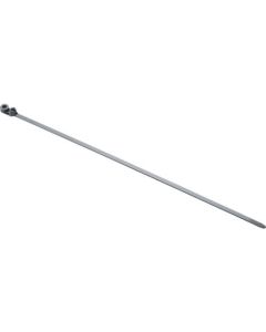 Dome-Top Barb Ty Clamp Ties - Weather Resisitant Nylon 6.6 10ถุงถุงละ 50เส้น