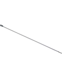 Dome-Top Barb Ty Clamp Ties - Weather Resisitant Nylon 6.6 2ถุงถุงละ 500เส้น